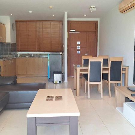 Seaview Condominium B15 Rayong Zewnętrze zdjęcie