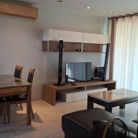 Seaview Condominium B15 Rayong Zewnętrze zdjęcie