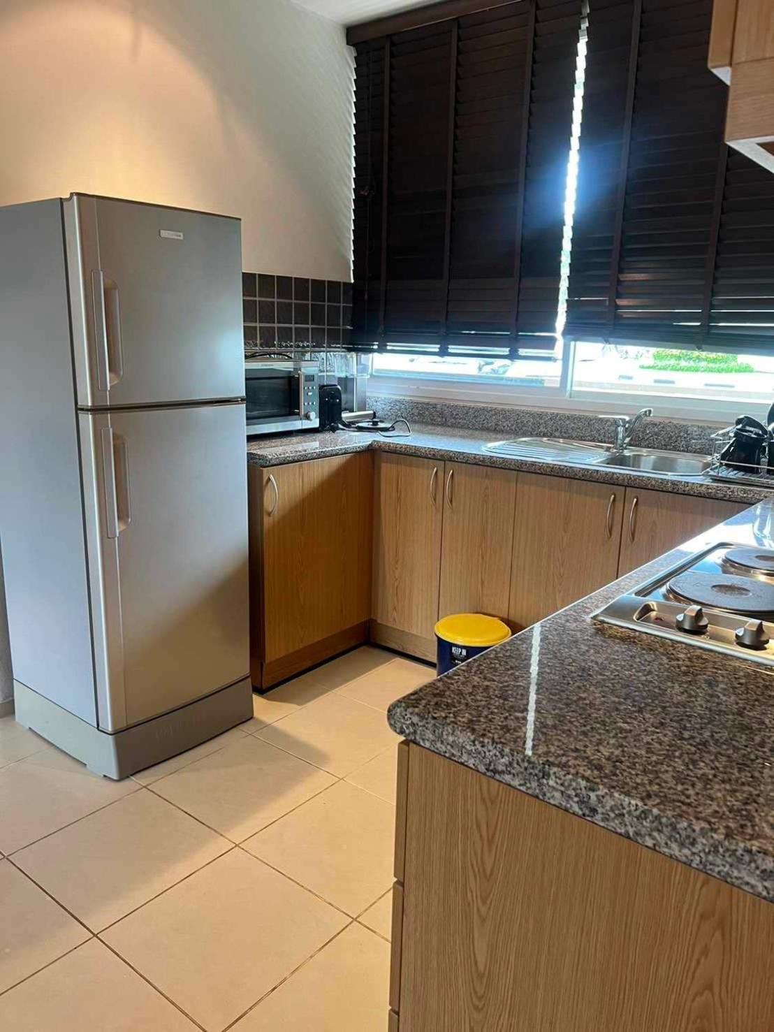 Seaview Condominium B15 Rayong Zewnętrze zdjęcie
