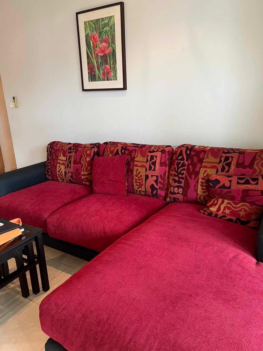 Seaview Condominium B15 Rayong Zewnętrze zdjęcie