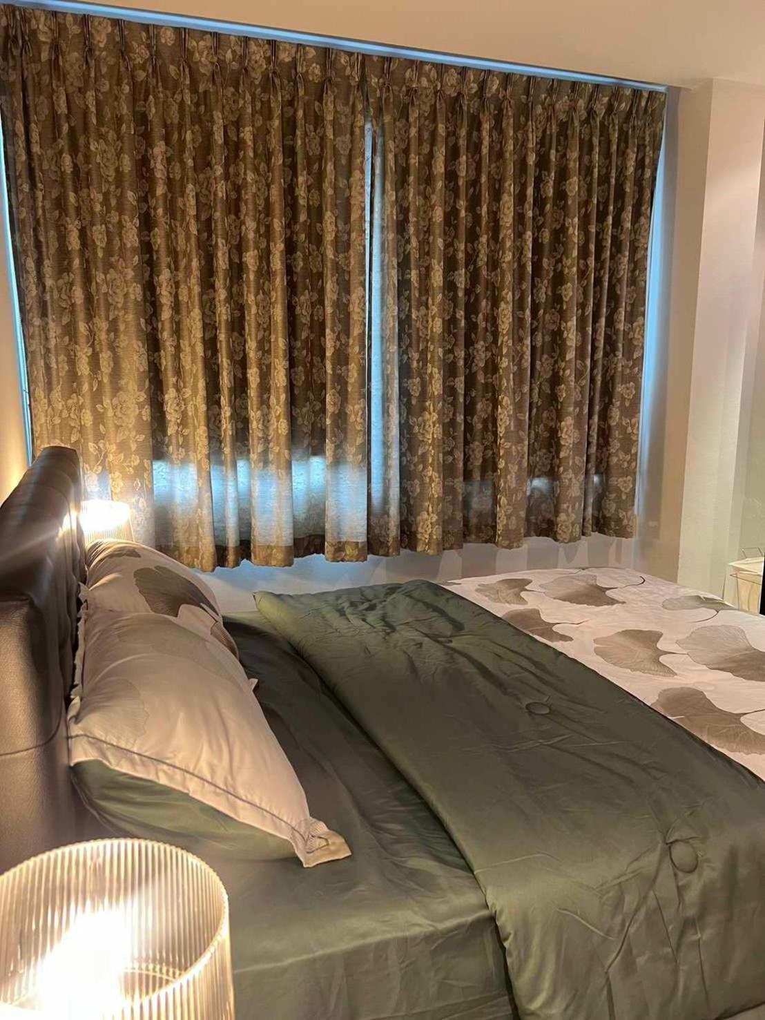 Seaview Condominium B15 Rayong Zewnętrze zdjęcie