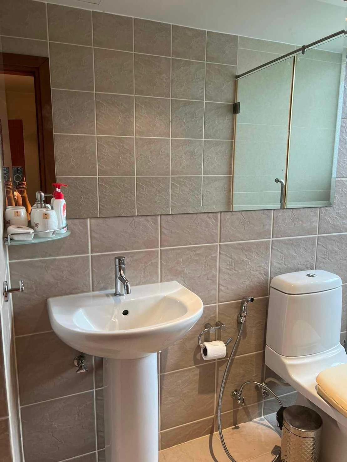 Seaview Condominium B15 Rayong Zewnętrze zdjęcie