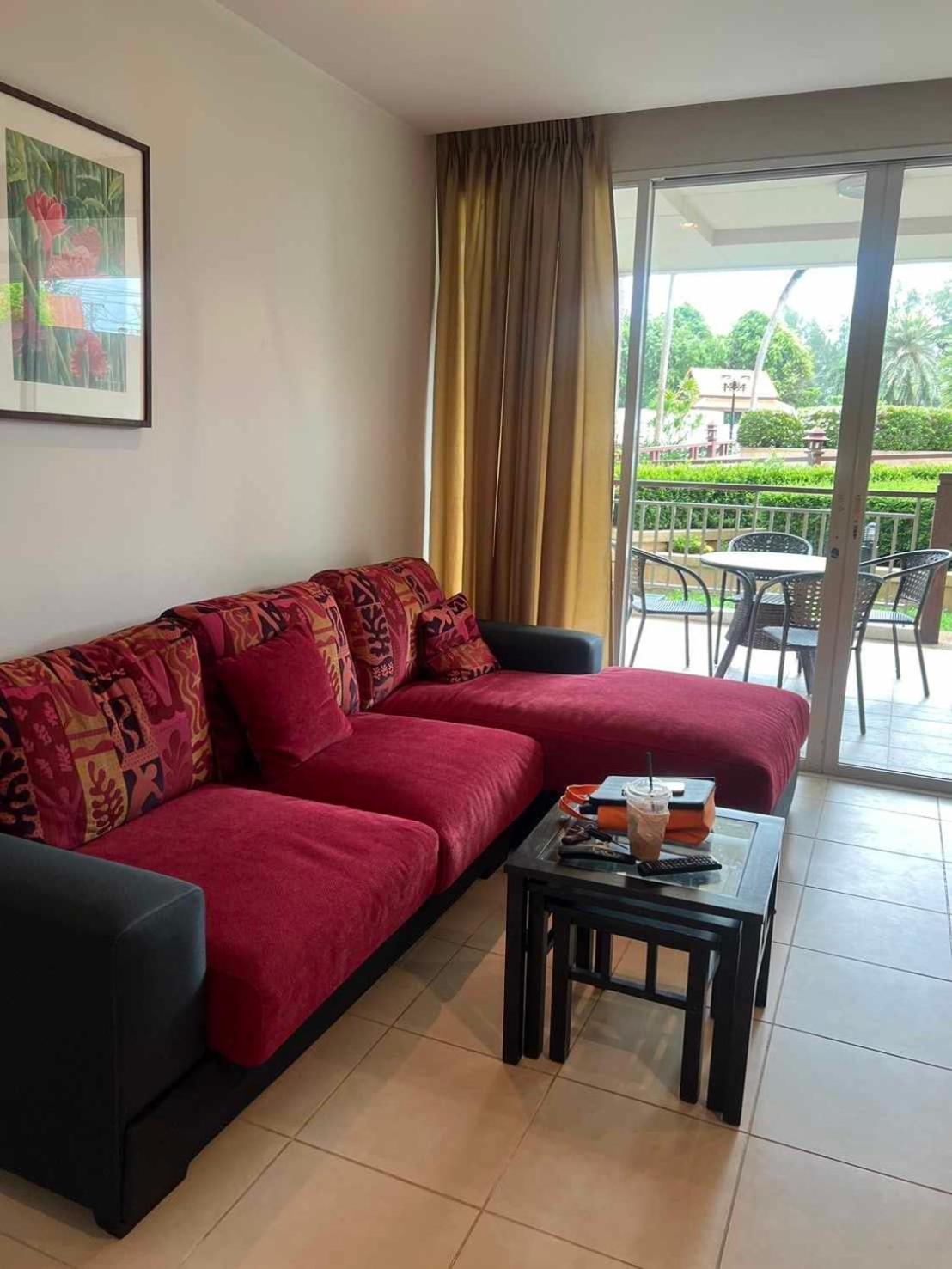 Seaview Condominium B15 Rayong Zewnętrze zdjęcie