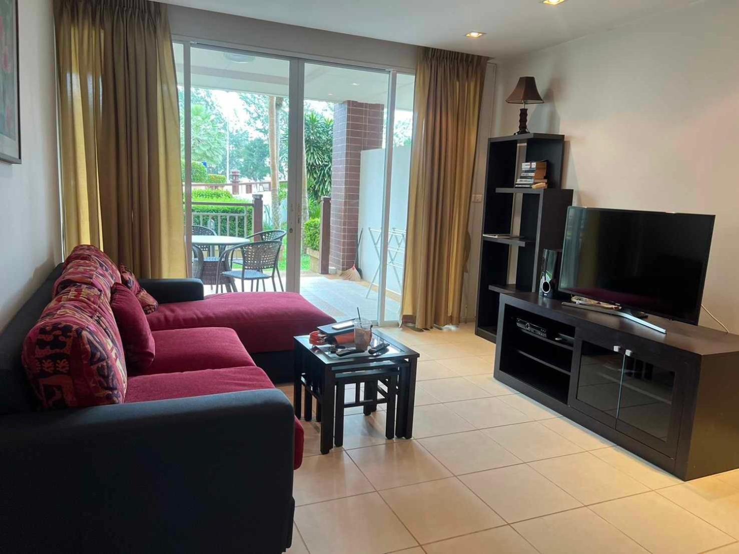 Seaview Condominium B15 Rayong Zewnętrze zdjęcie