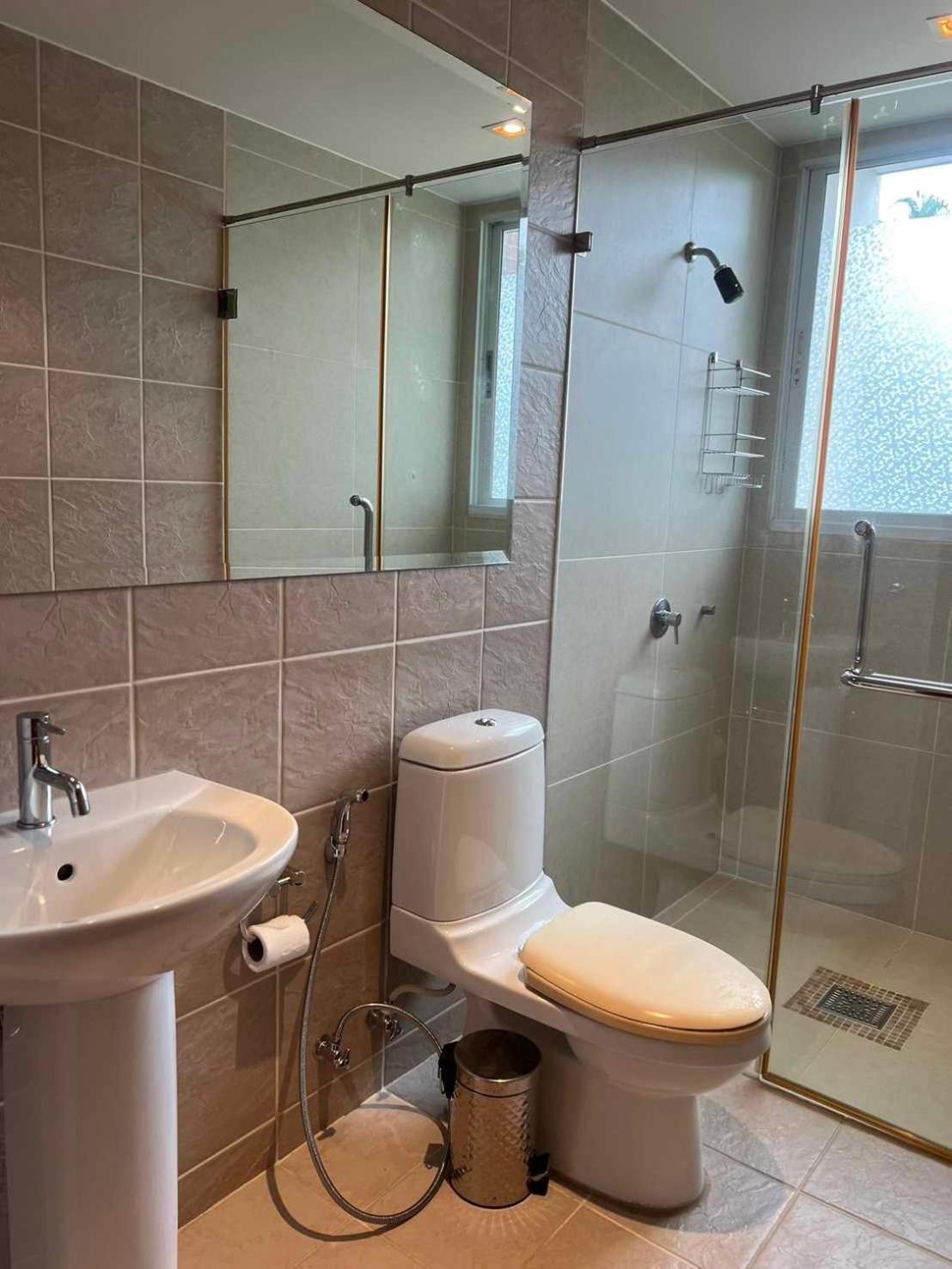 Seaview Condominium B15 Rayong Zewnętrze zdjęcie