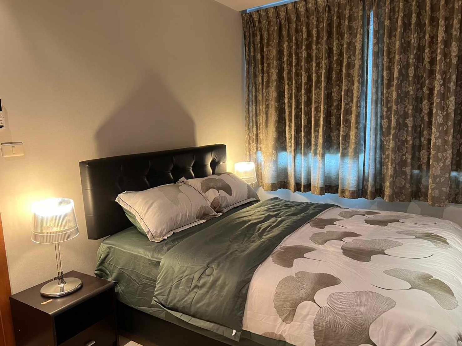 Seaview Condominium B15 Rayong Zewnętrze zdjęcie