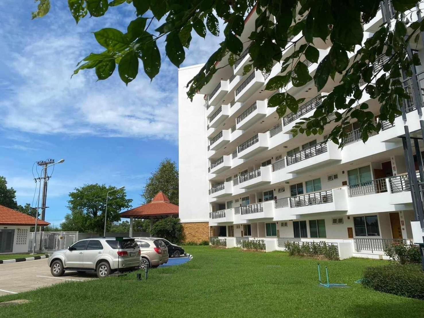 Seaview Condominium B15 Rayong Zewnętrze zdjęcie