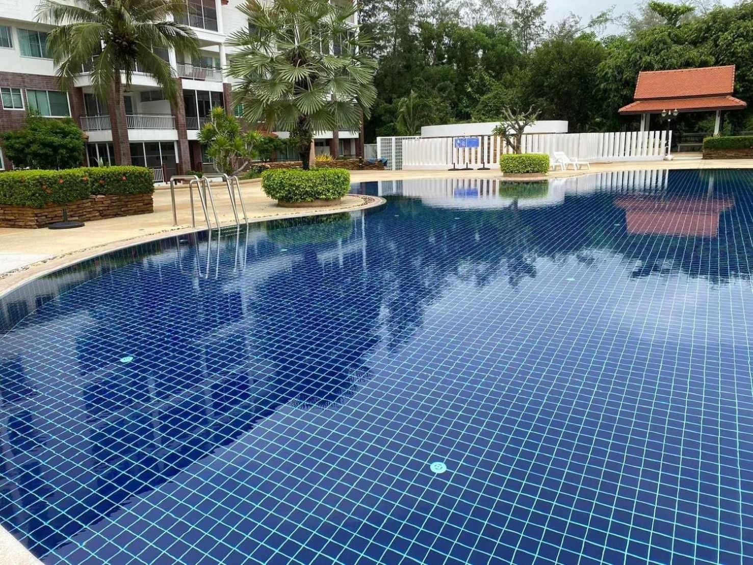 Seaview Condominium B15 Rayong Zewnętrze zdjęcie