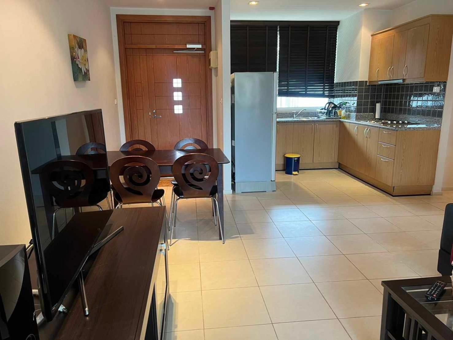 Seaview Condominium B15 Rayong Zewnętrze zdjęcie