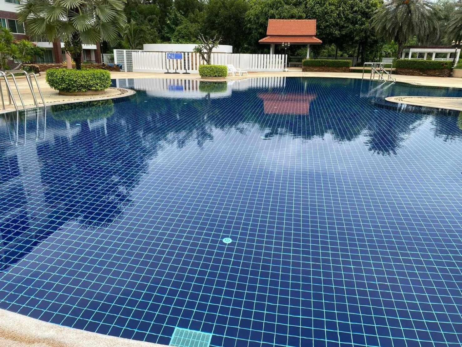 Seaview Condominium B15 Rayong Zewnętrze zdjęcie