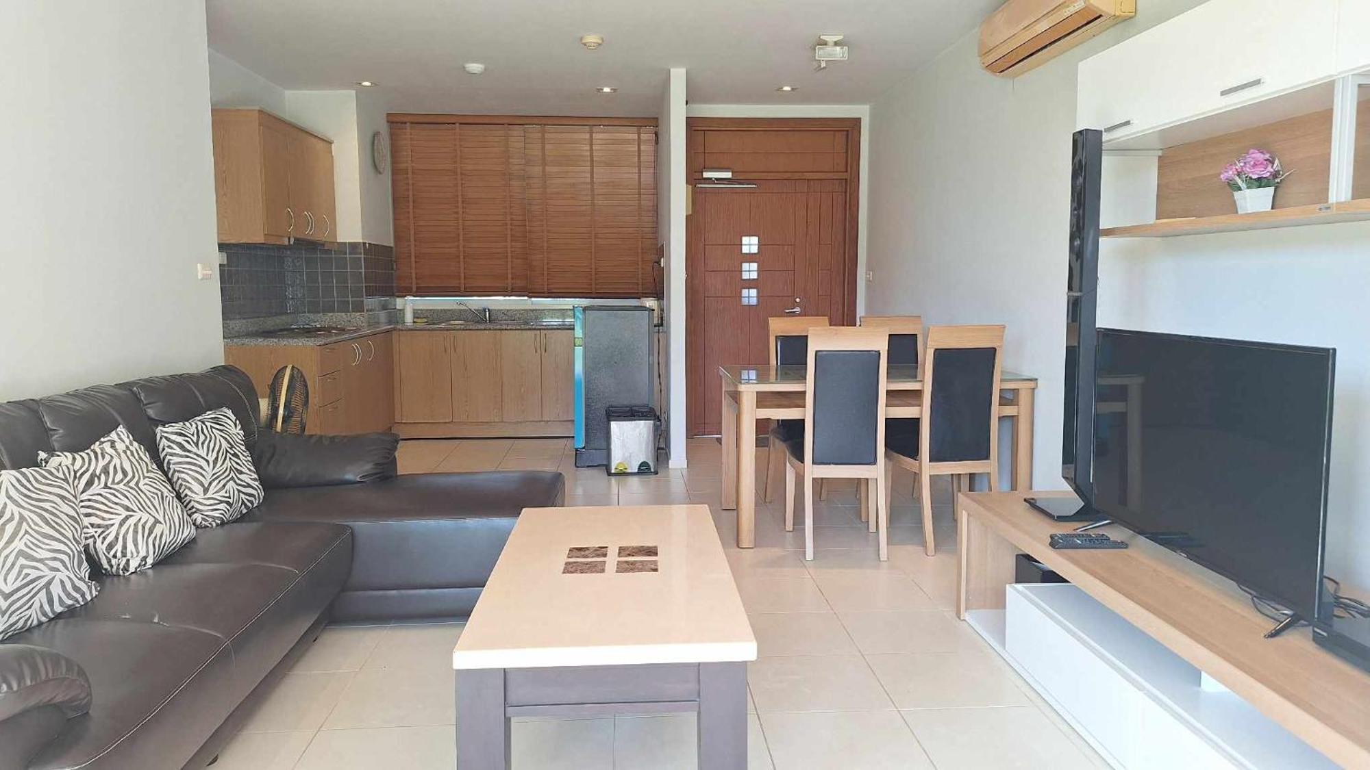 Seaview Condominium B15 Rayong Zewnętrze zdjęcie