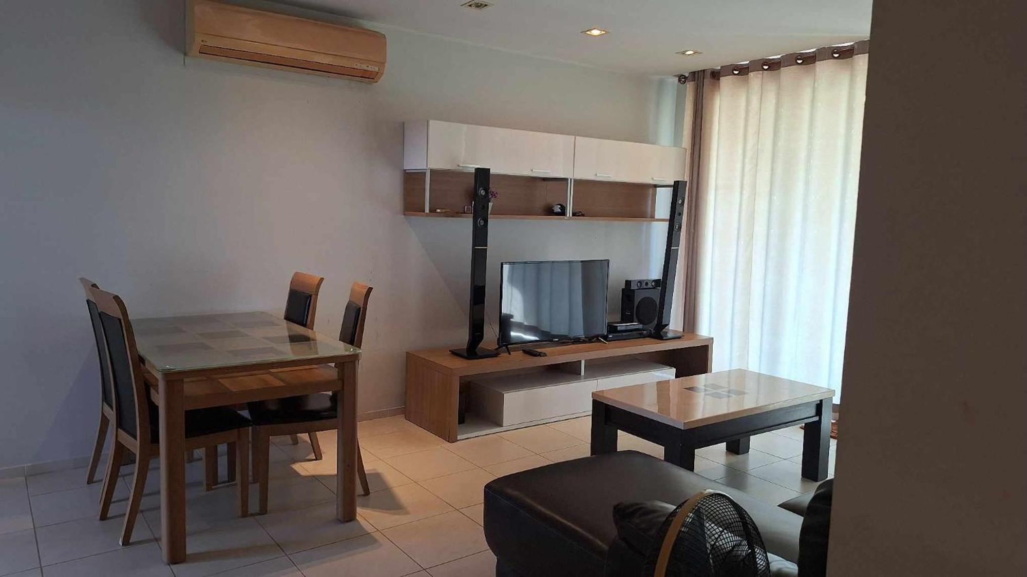 Seaview Condominium B15 Rayong Zewnętrze zdjęcie