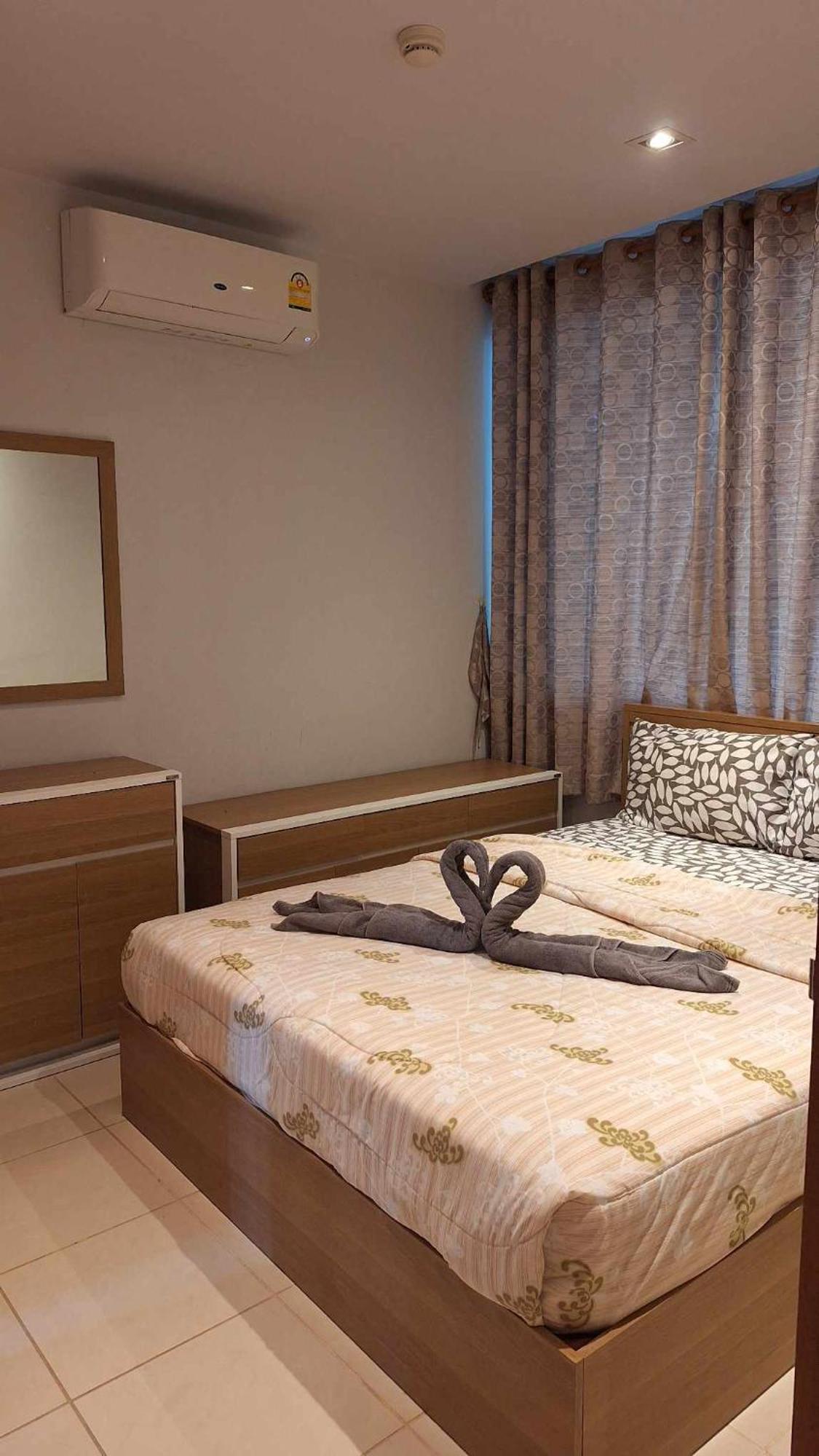 Seaview Condominium B15 Rayong Zewnętrze zdjęcie