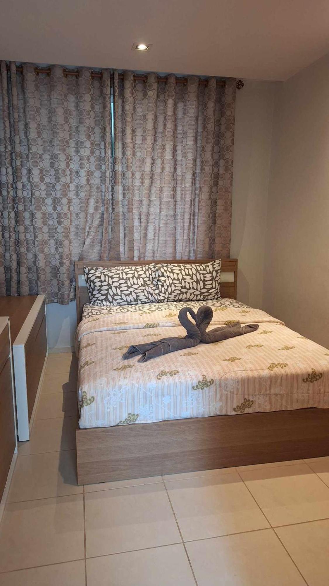 Seaview Condominium B15 Rayong Zewnętrze zdjęcie