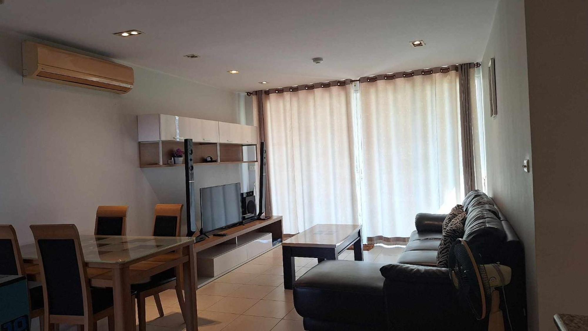 Seaview Condominium B15 Rayong Zewnętrze zdjęcie