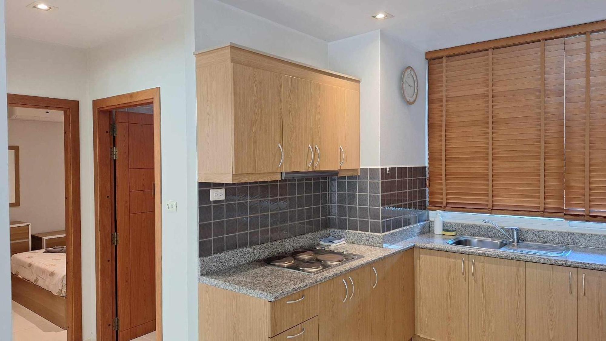 Seaview Condominium B15 Rayong Zewnętrze zdjęcie