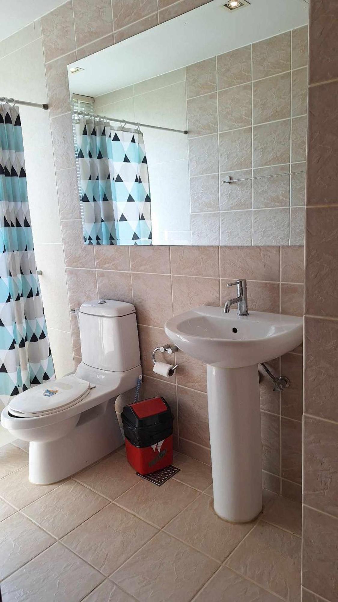 Seaview Condominium B15 Rayong Zewnętrze zdjęcie