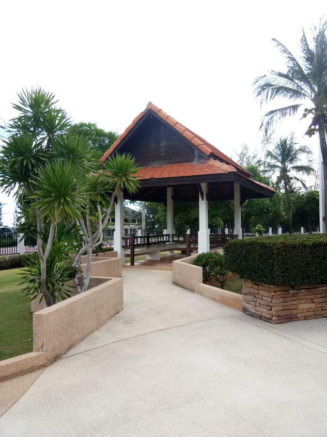Seaview Condominium B15 Rayong Zewnętrze zdjęcie