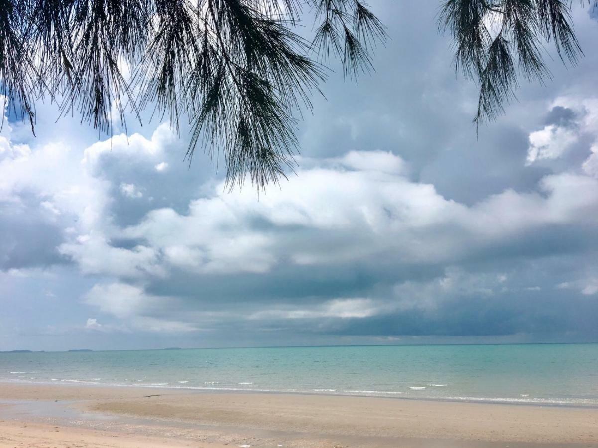 Seaview Condominium B15 Rayong Zewnętrze zdjęcie
