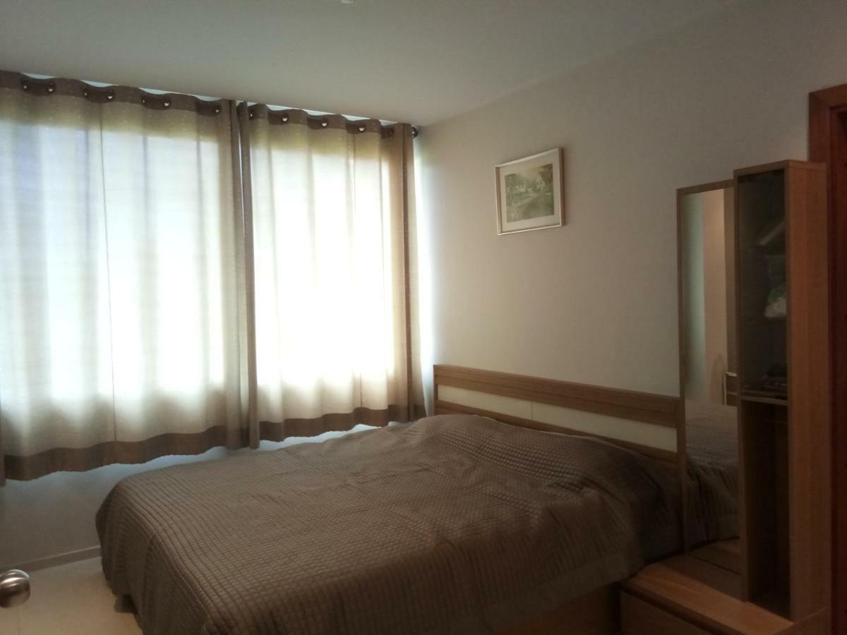 Seaview Condominium B15 Rayong Zewnętrze zdjęcie