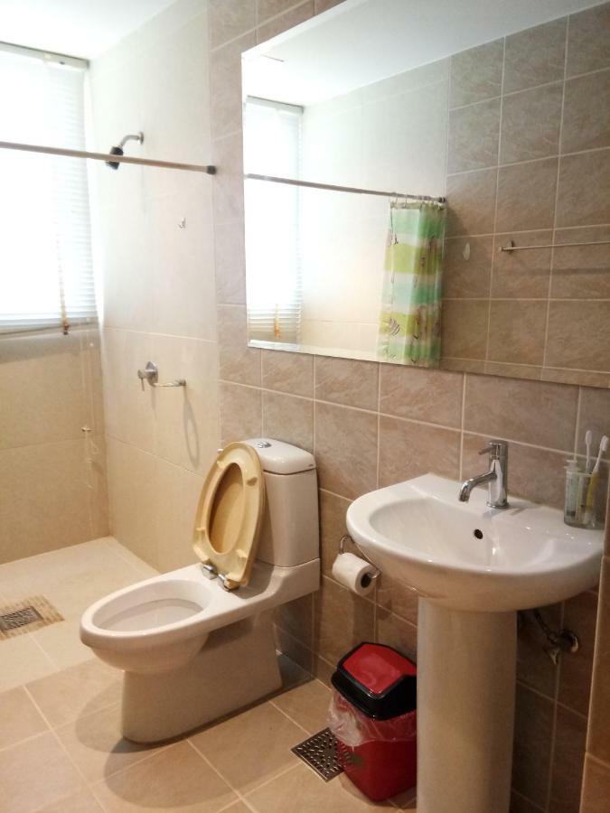 Seaview Condominium B15 Rayong Zewnętrze zdjęcie