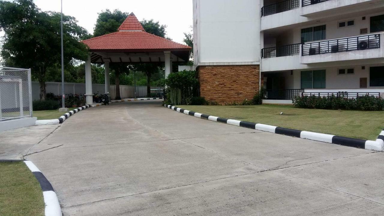Seaview Condominium B15 Rayong Zewnętrze zdjęcie