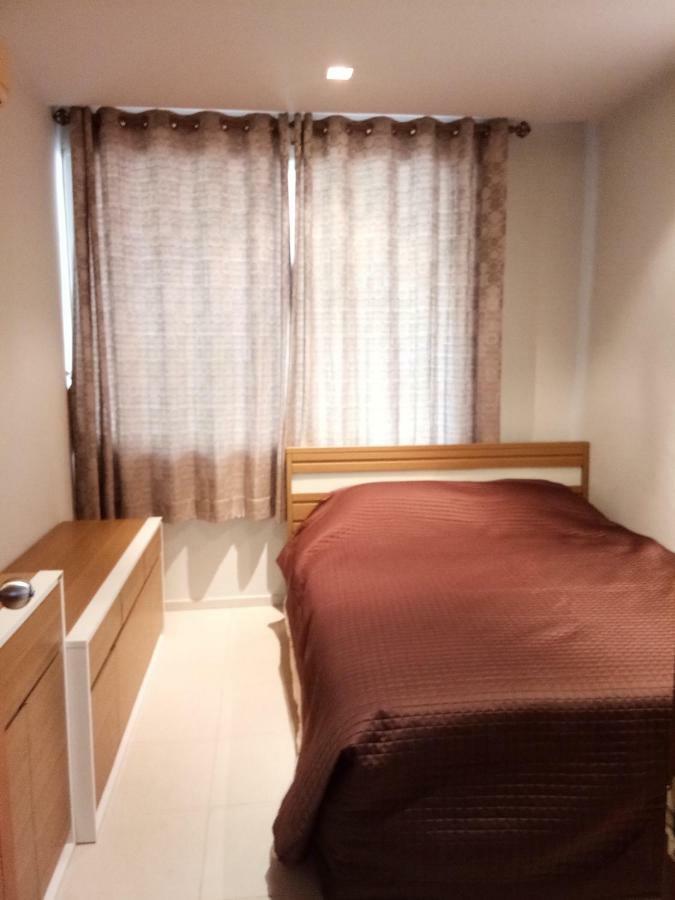 Seaview Condominium B15 Rayong Zewnętrze zdjęcie